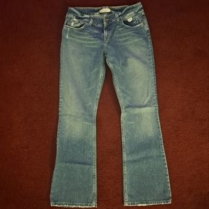 Men's BKE jeans